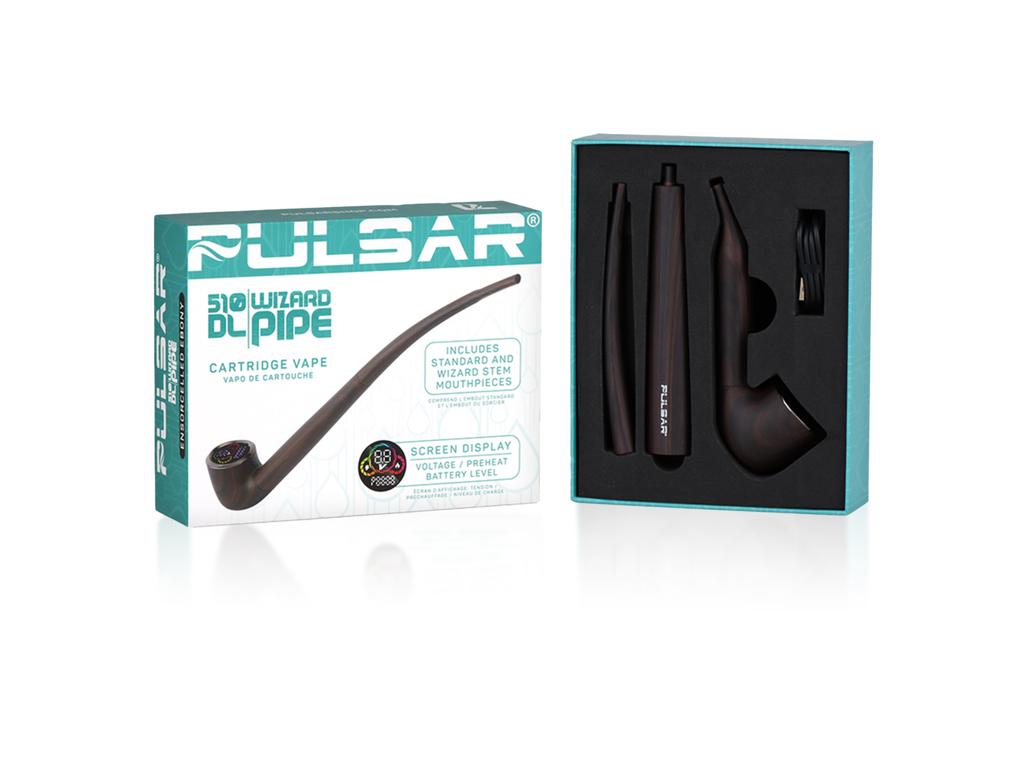 elf bar vape uk Myster Pipe 510 Thread Sherlock Battery