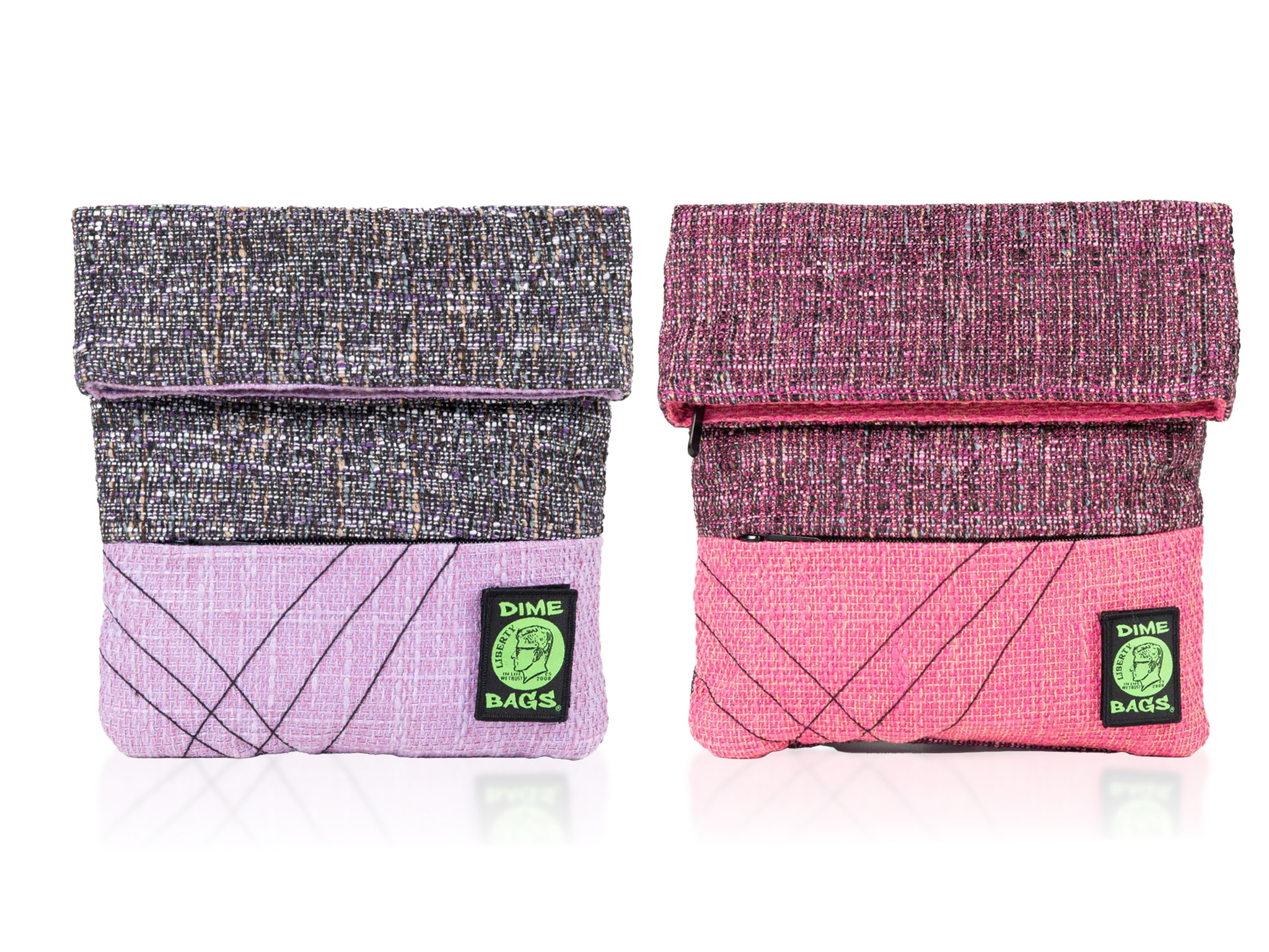 Multi-Purpose Crossbody Bag | Dime Bags