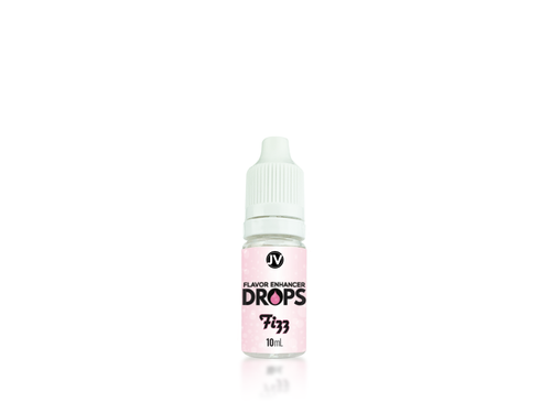 Fizz Flavor Enhancer Drops