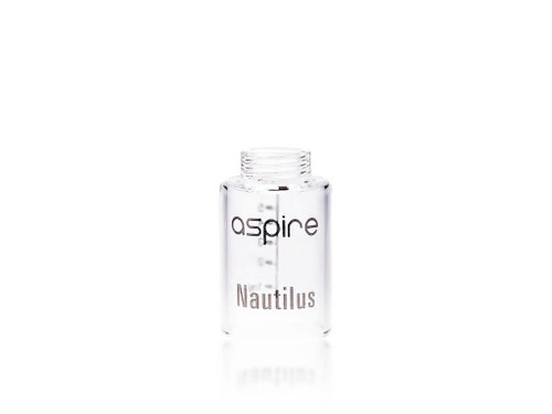 Aspire Nautilus Replacement Glass