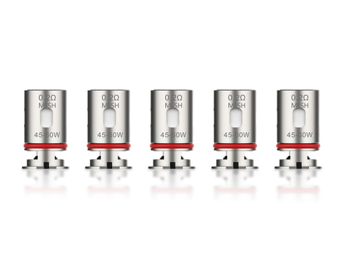 Vaporesso GTX Tank Coils