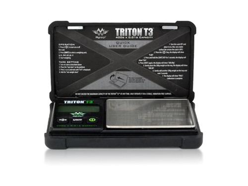 My Weigh Triton T3 Digital Scale