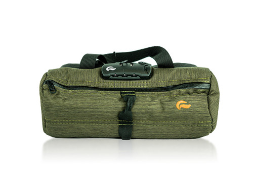 SKUNK Duffle Tube Bag