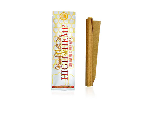 high hemp cbd hemp wraps