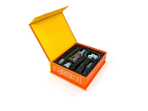 IDGAF Glass Nectar Collector Kit by IDGAF 