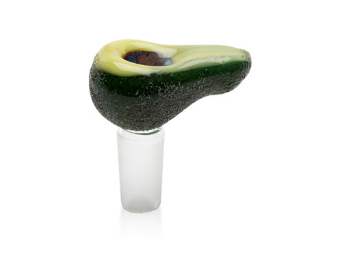 Avocadope Bowl | Empire Glassworks