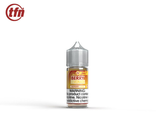 Berry Lemonade | Salt | TFN | #117