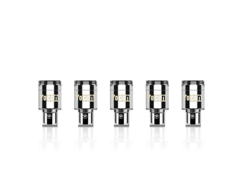Evolve Replacement Coils | Yocan