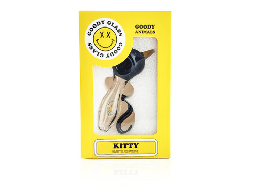 Kitty Pipe | Goody Glass