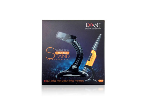 Seahorse Pro and Pro Plus Stand | Lookah
