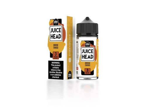 Orange Mango | Juice Head