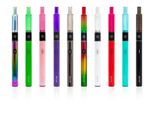 EZii Mini Wax Dab Pen Starter Kit by Dazzleaf