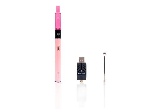 EZii Mini Wax Dab Pen Starter Kit by Dazzleaf