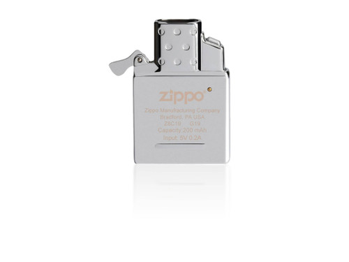 Arc Rechargeable Lighter Insert by Zippo