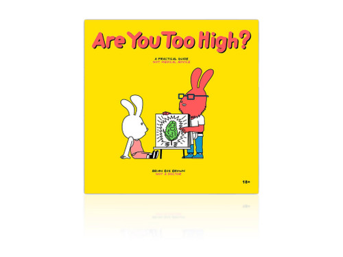 Are You Too High? A Practical Guide Book by Neatoco