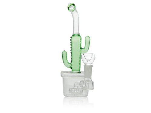 Cactus Bong