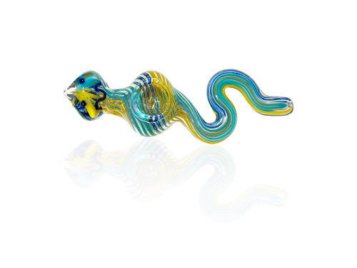 Cobra Hand Pipe