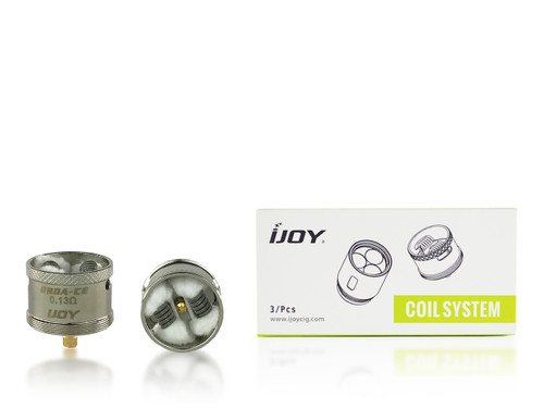 iJoy Combo SRDA Replacement Coils