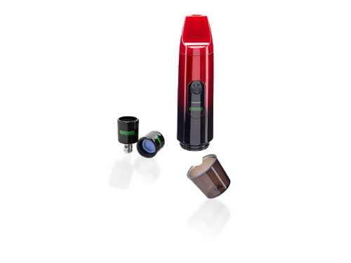 Booster Extract 2 in 1 Wax Vaporizer by Ooze