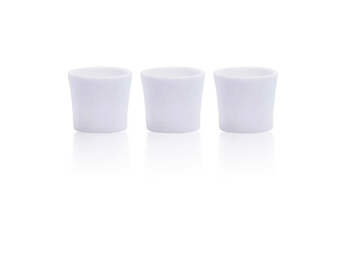  Peak Ceramic Bowls 3-Pack by Puffco