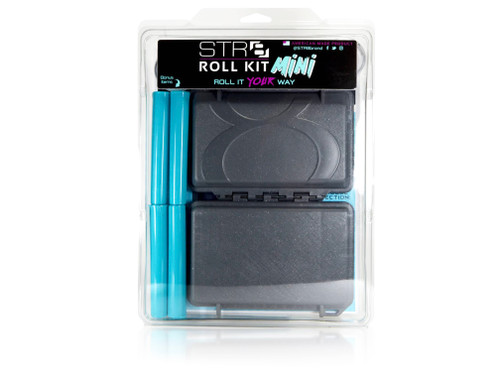 Rolling Kit Mini by Str8