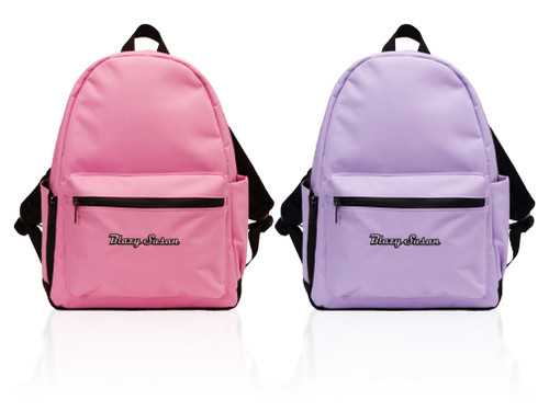 Classic Stashpack Backpack by Blazy Susan
