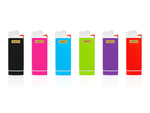 Lit 510 Thread Cartridge Vape Battery | Hemper