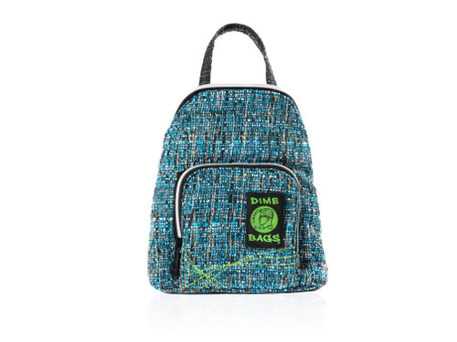 Club Kid Smell-Proof Mini Backpack | Dime Bags