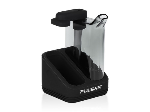 510 DL 5.0 Bubbler Dab Station by Pulsar