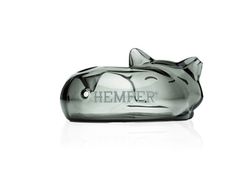 Alley Cats Hand Pipe by Hemper