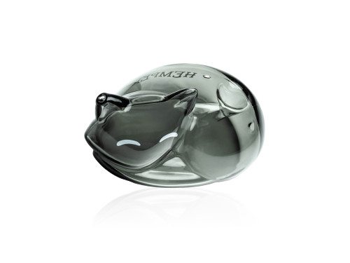 Alley Cats Hand Pipe by Hemper