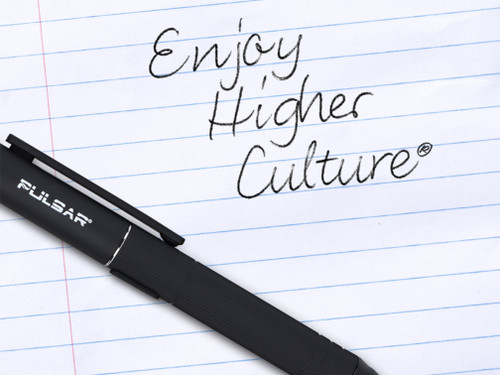 510 DL Scribe Vape Pen Battery by Pulsar