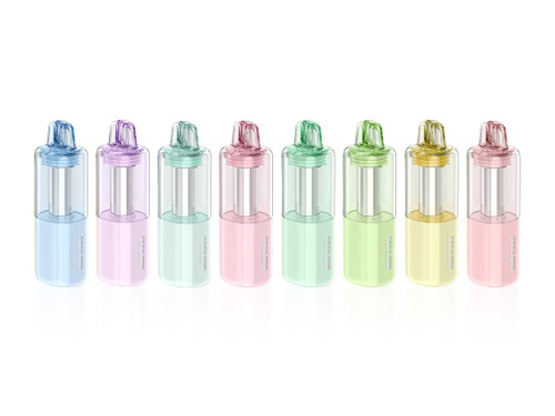 Geek Bar Mate 60K Disposable Vape POD