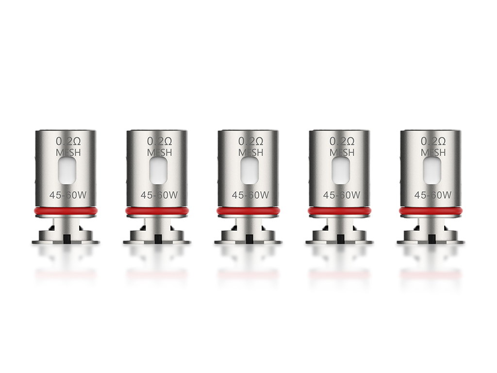 Vaporesso GTX Tank Replacement Coils