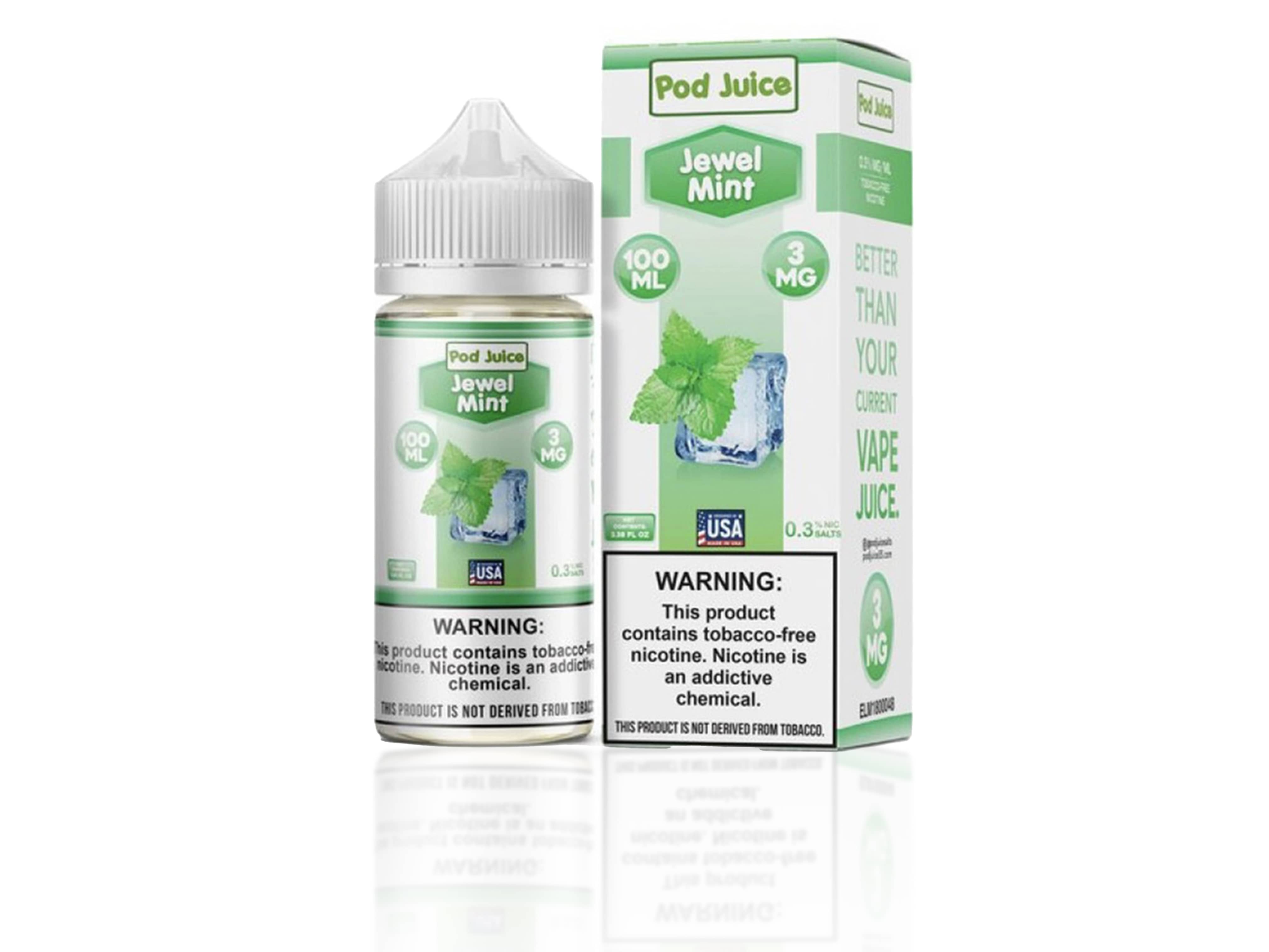 elf bar vape uk Jewel Mint
