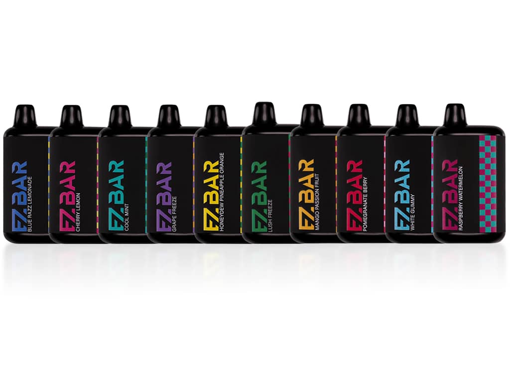 elf bar vape uk Exobar