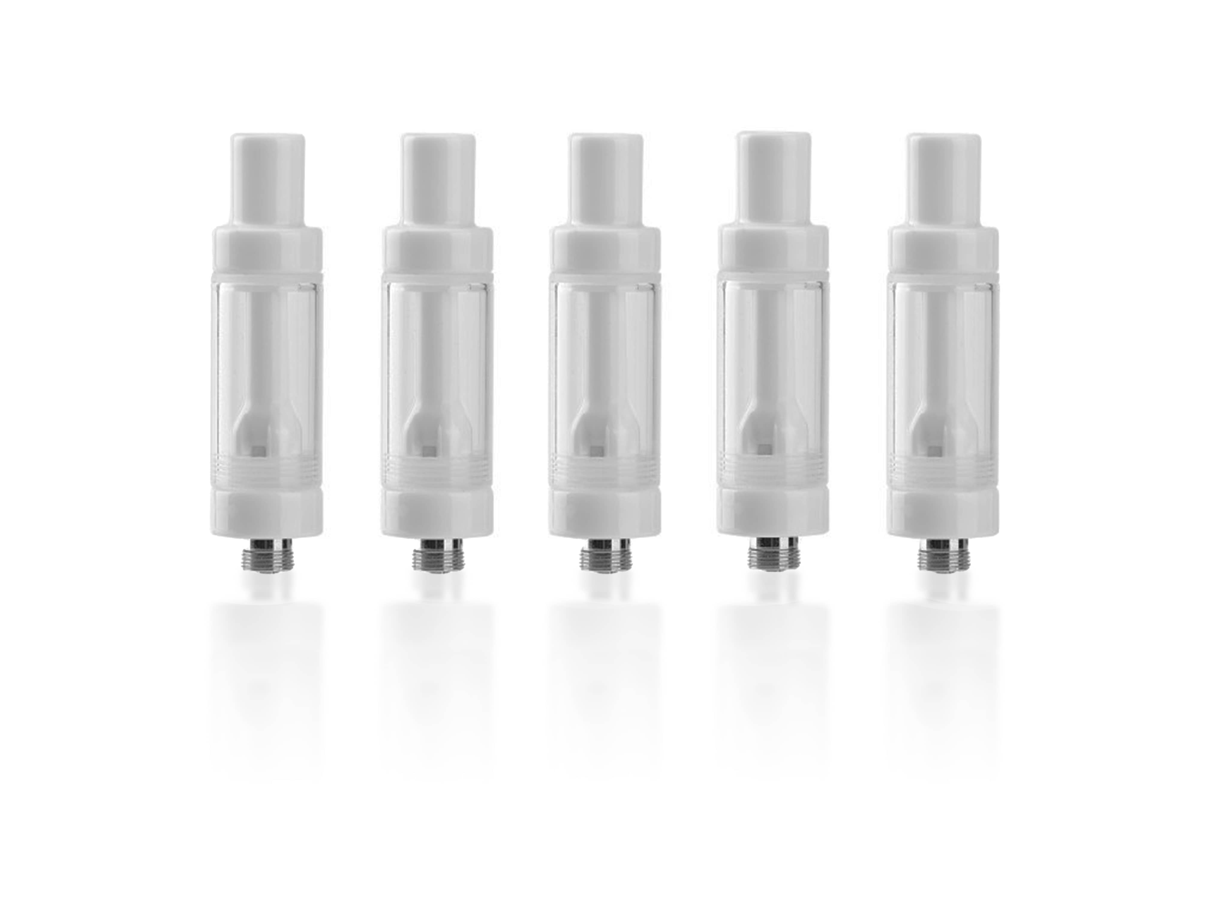 elf bar vape uk VPM Full Ceramic Oil Cartridges main image 1