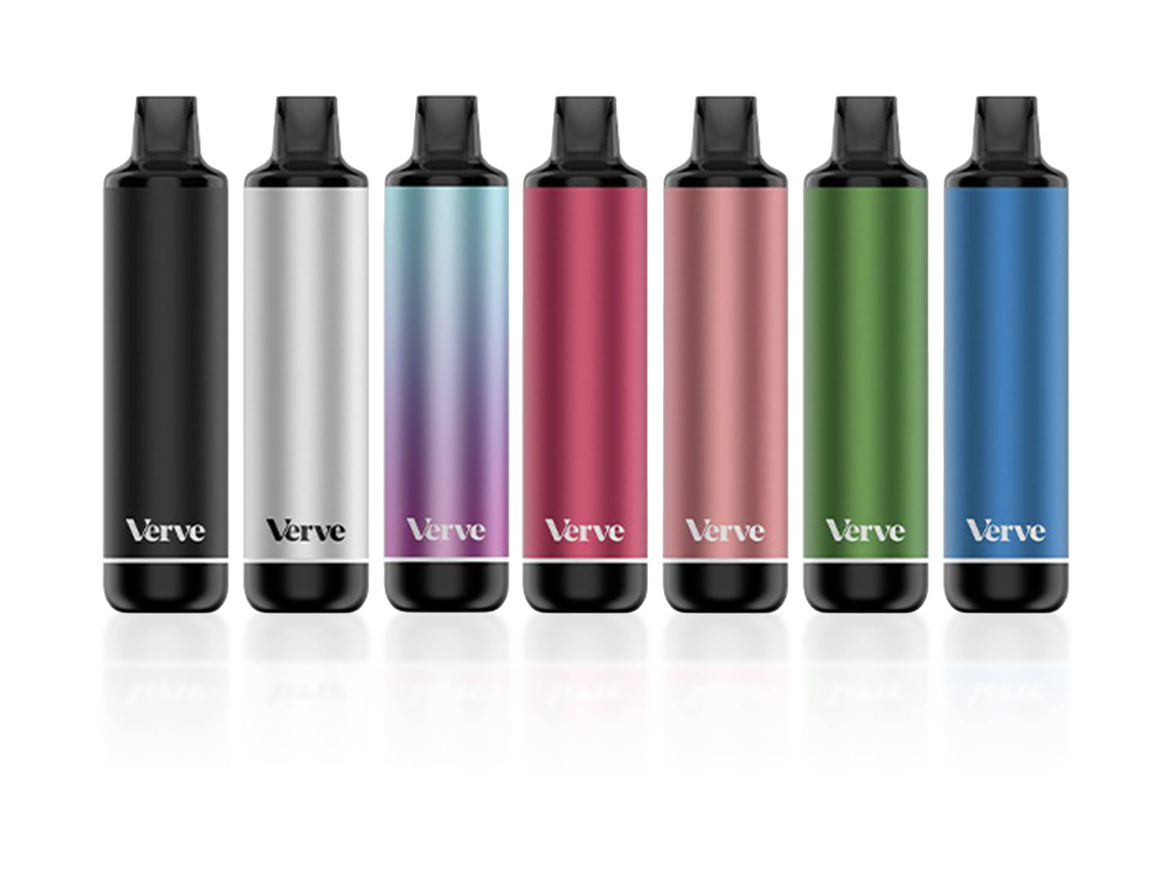 Verve 510 Thread Incognito Cartridge Vaporizer | Yocan