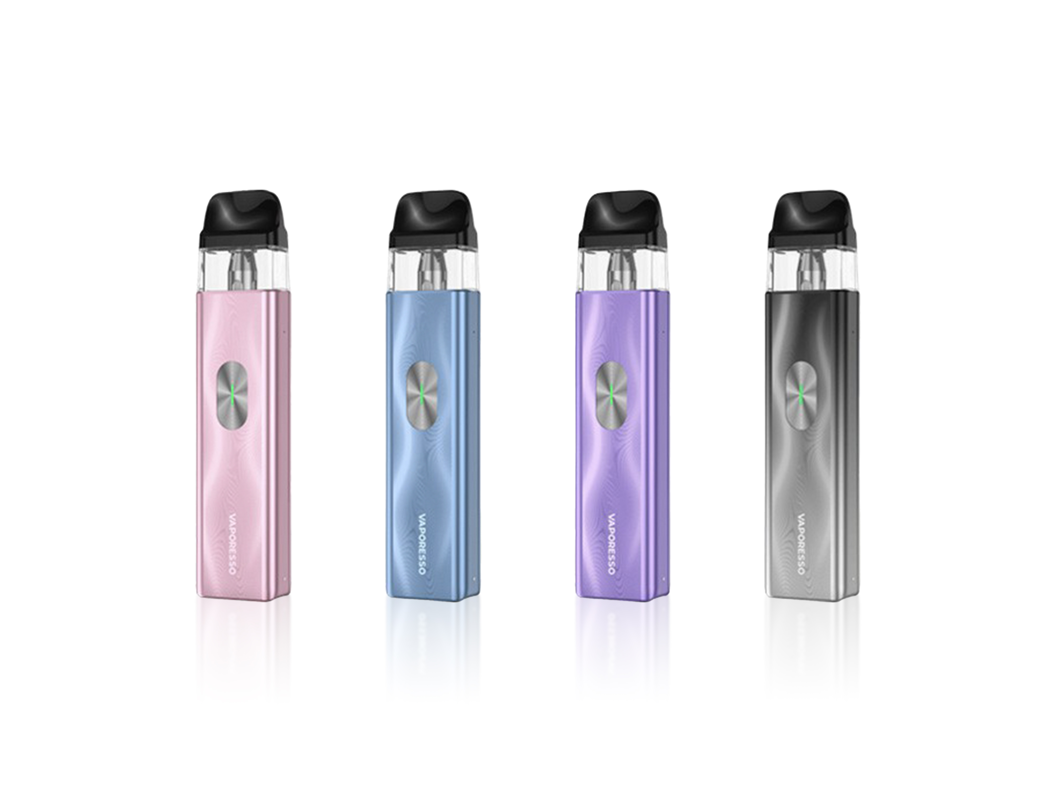 XROS 4 Mini Pod Kit | Vaporesso