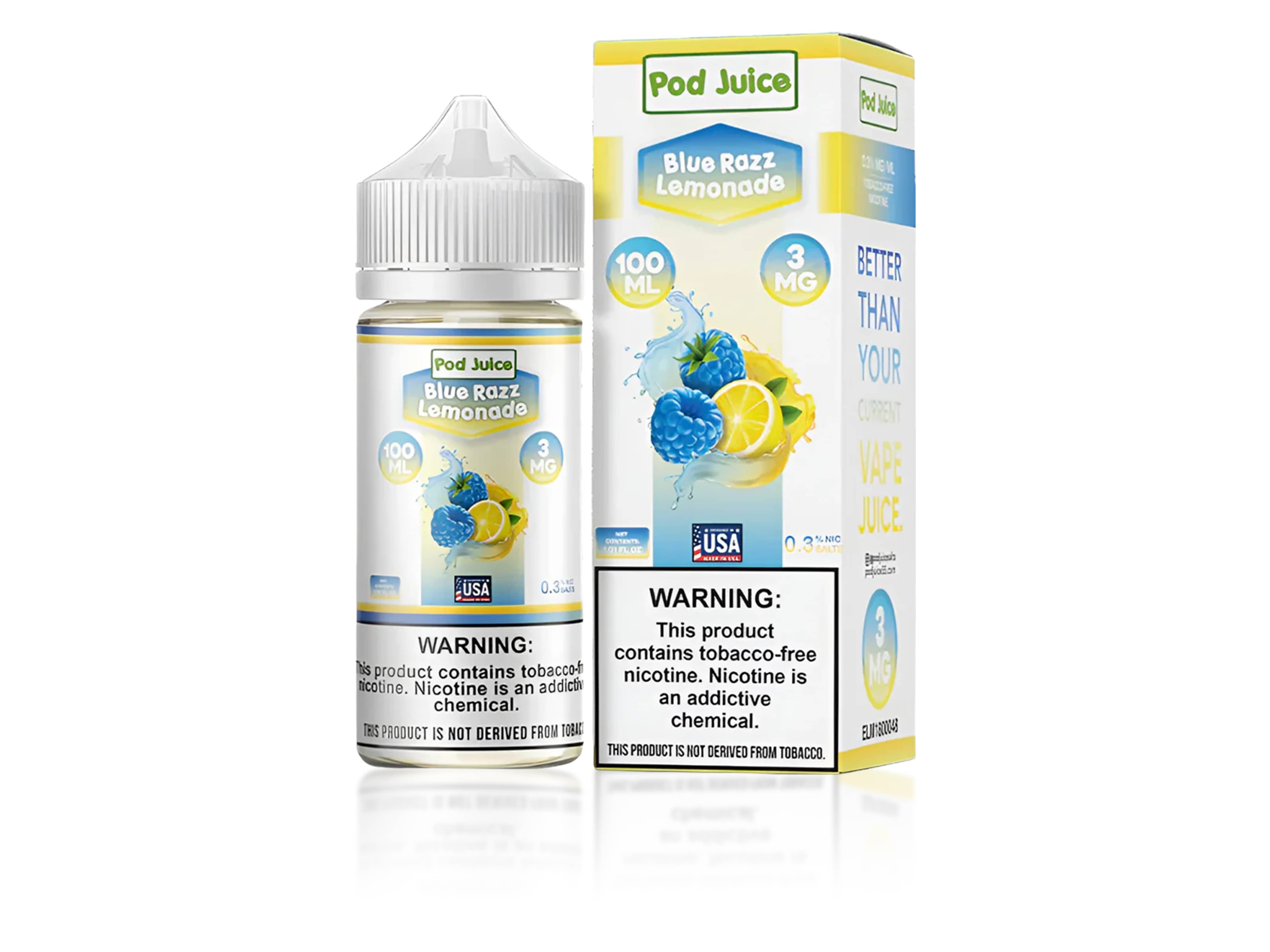 elf bar vape uk Killer Fruits Blue Razz Vapetasia Synthetic $11.98 main image 0