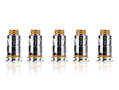 Aegis Boost Mesh B Series Coils | Geek Vape