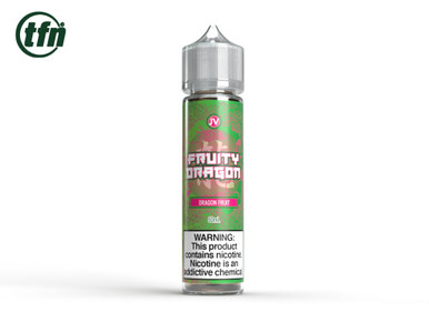 elf bar vape uk Melon Kiwi Cloud Nurdz Peach Dragon Fruit 100ml Vape Juice main image 1