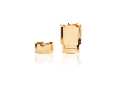 elfbar elfa master akku SS 510 Connector - Misc Accessories | DIY 510 | 19mm main image 0