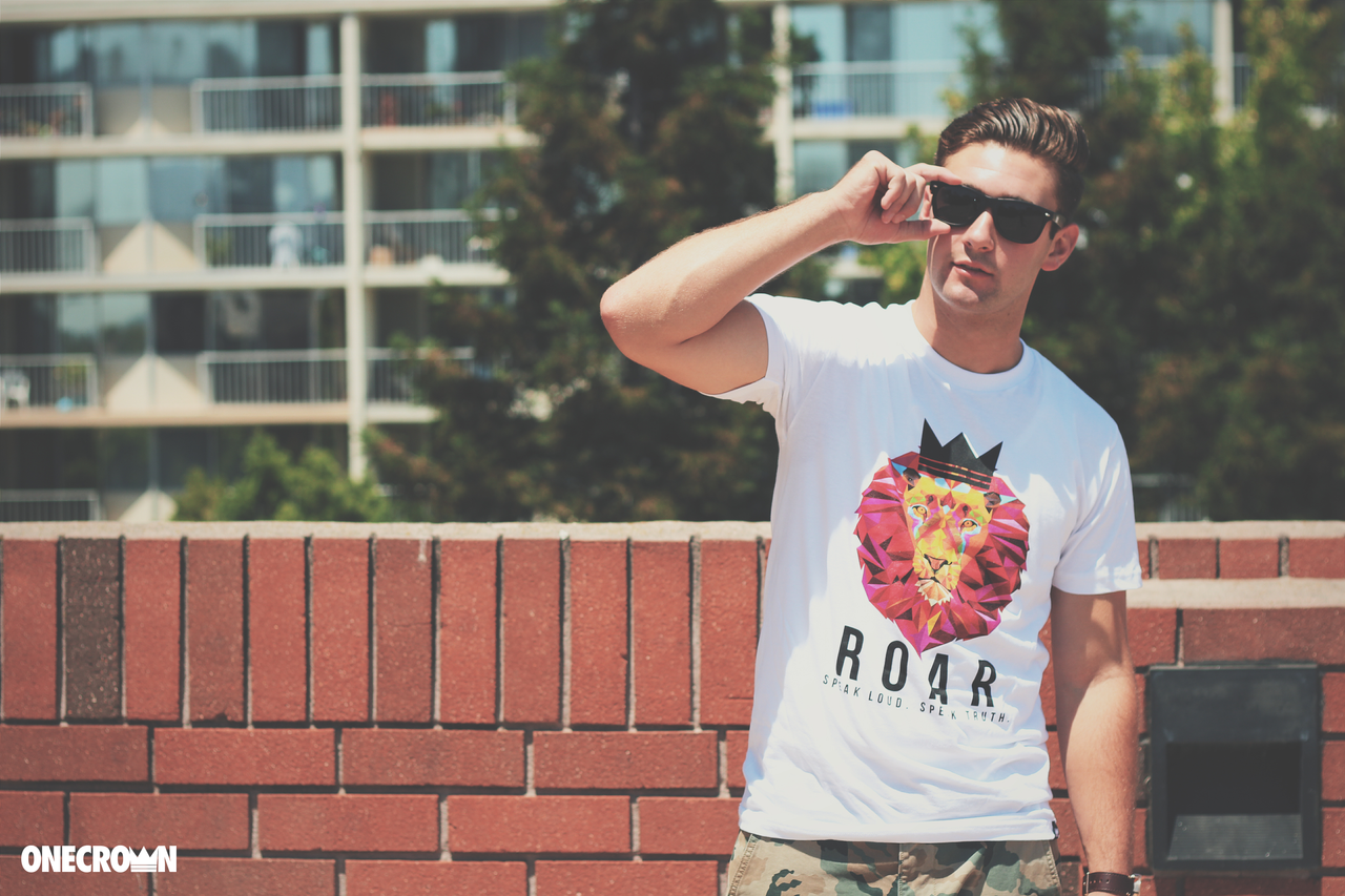 ROAR - 2015 Summer Collection