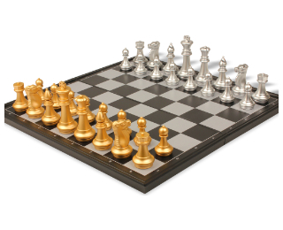 Chess Sets for Beginners, Club Players, and Collectors at The Chess Store