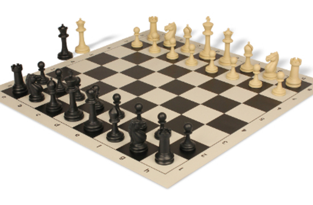 Buy Chess Sets for Schools and Clubs. Tournament Chess Suppliers UK –  Chess4Schools