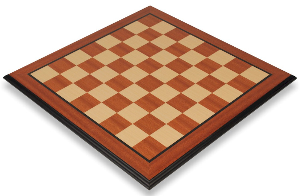 Play chess using Mayura Chess Board
