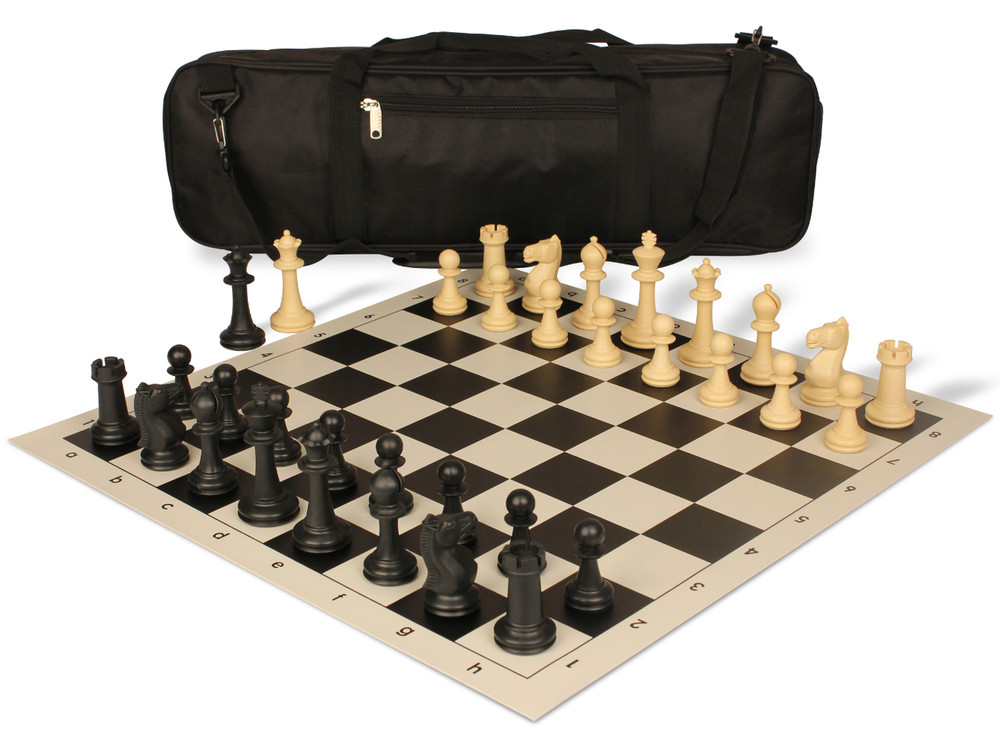 Chess Board & Pieces  Chess board, Money games, Board games