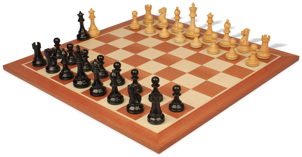 Knight Chess Piece, British