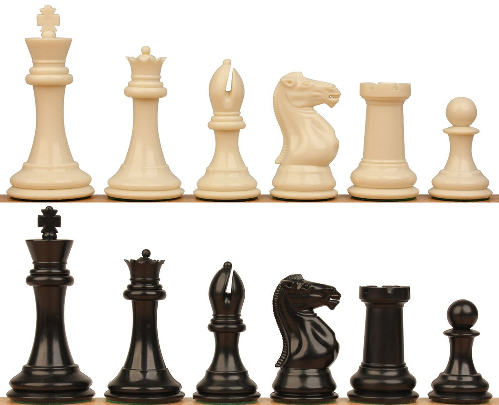 Premier Chess Pieces - Individual Knight (Assorted Colors)